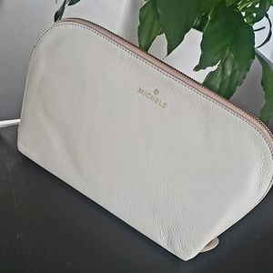 Makeup bag/Travel Case
